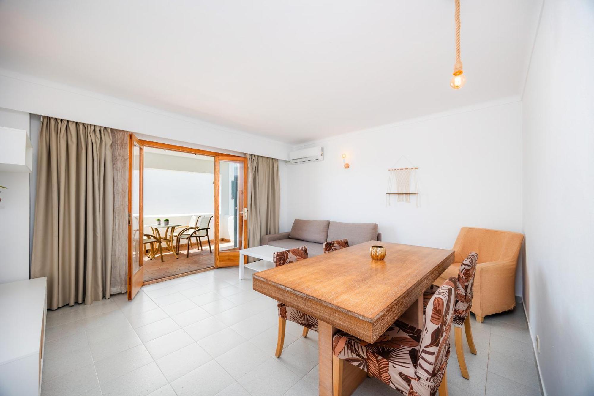 Apartamento Felipe 2-4 Cala D´Or Εξωτερικό φωτογραφία