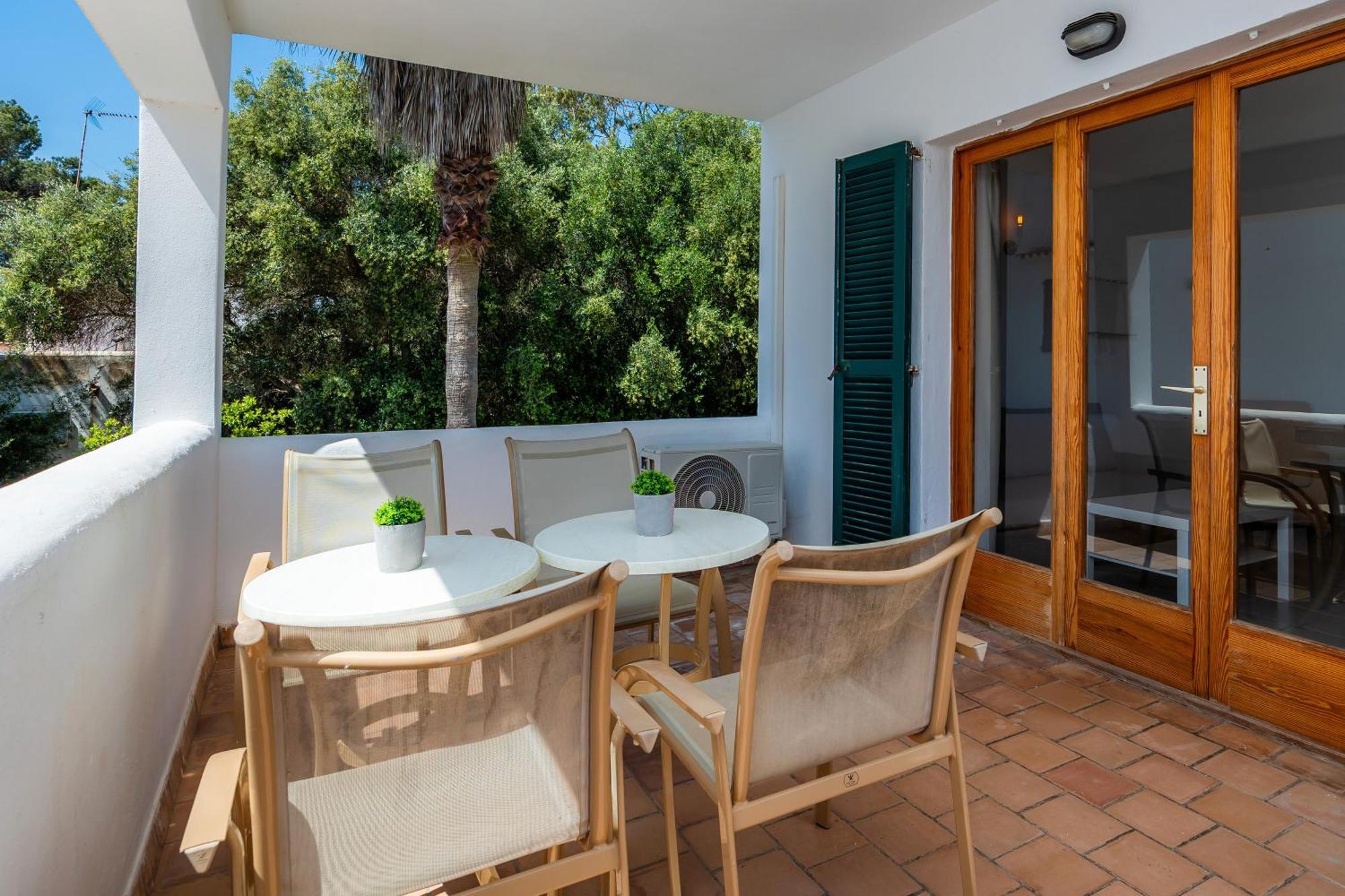 Apartamento Felipe 2-4 Cala D´Or Εξωτερικό φωτογραφία