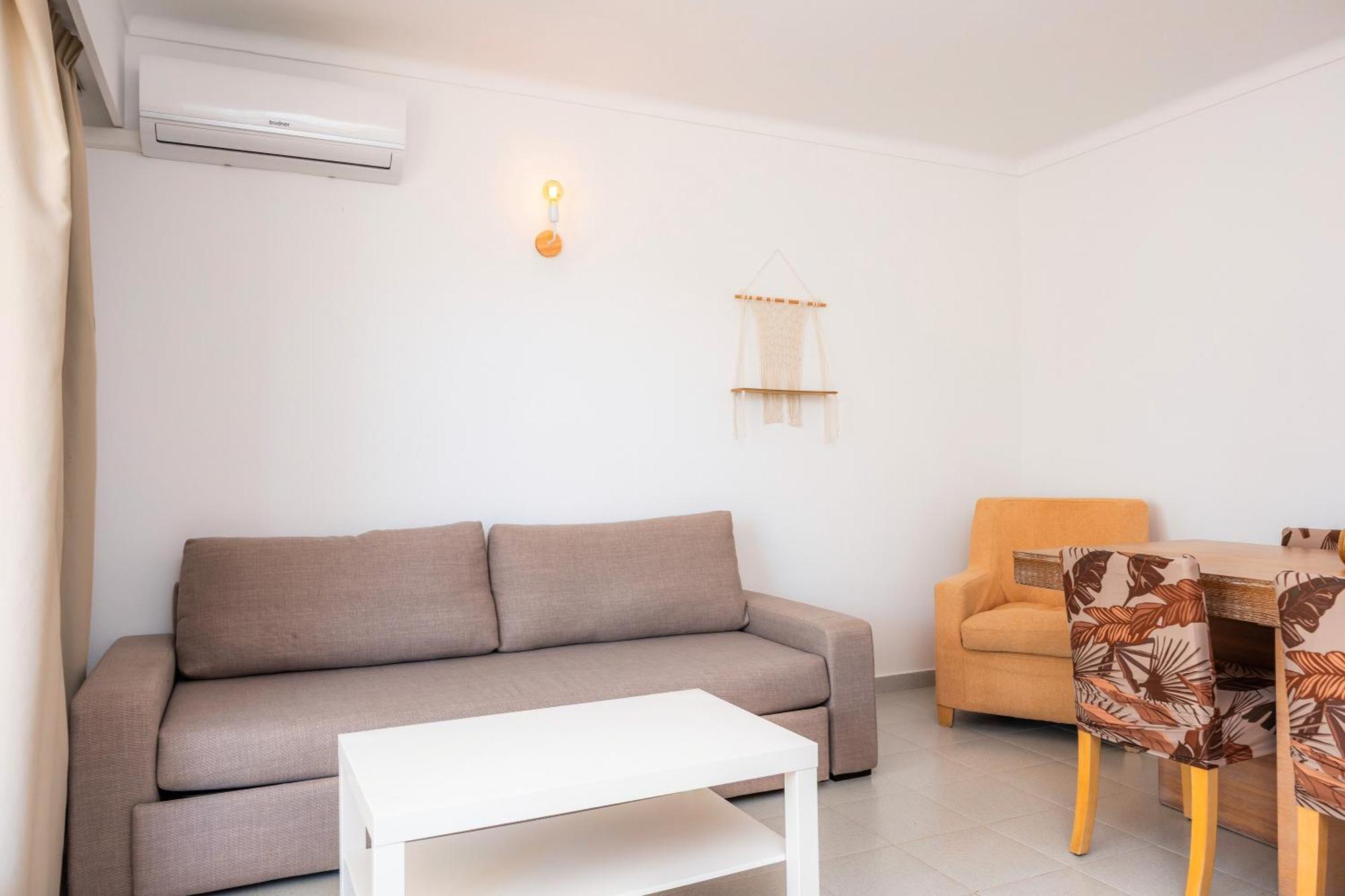 Apartamento Felipe 2-4 Cala D´Or Εξωτερικό φωτογραφία