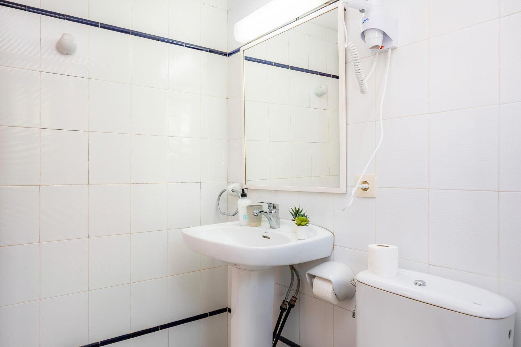 Apartamento Felipe 2-4 Cala D´Or Εξωτερικό φωτογραφία