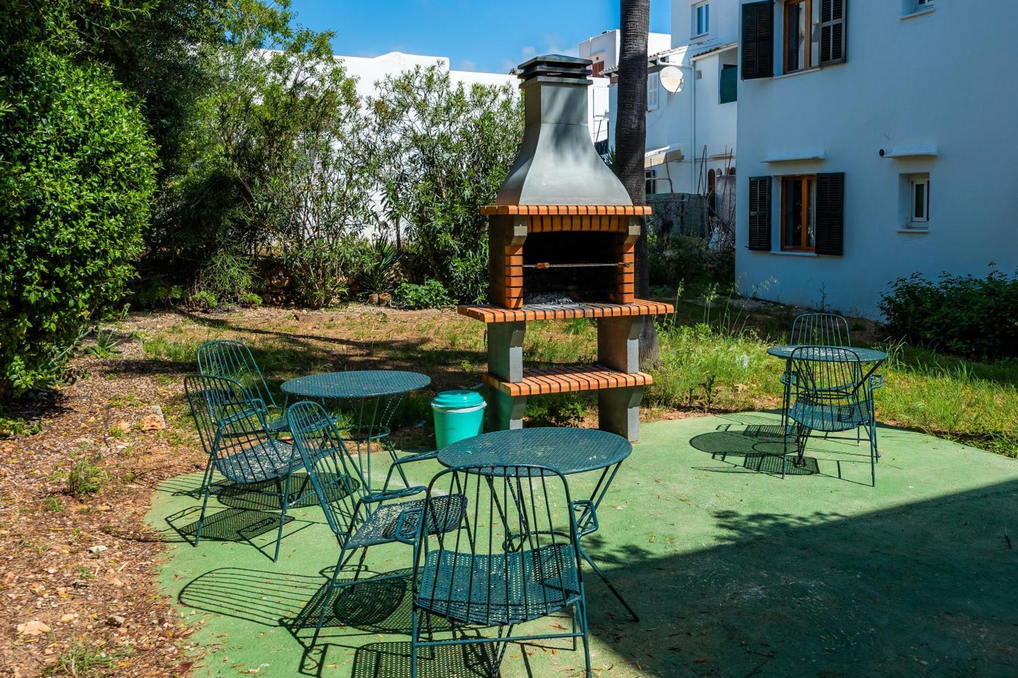 Apartamento Felipe 2-4 Cala D´Or Εξωτερικό φωτογραφία