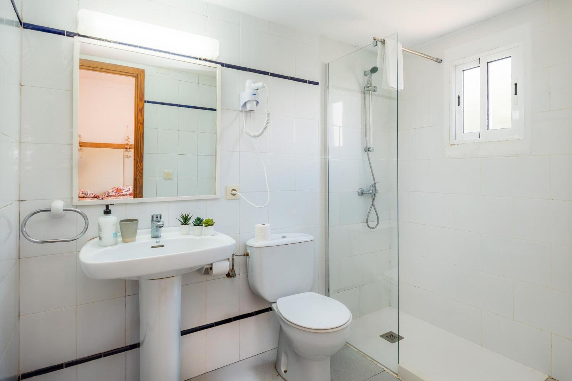 Apartamento Felipe 2-4 Cala D´Or Εξωτερικό φωτογραφία
